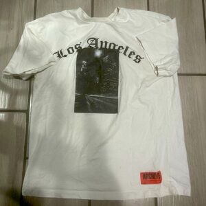 Los Angeles vintage jersey